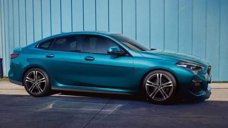 BMW Launches BMW 2 Series Gran Coupe M Performance Edition In India: In ...