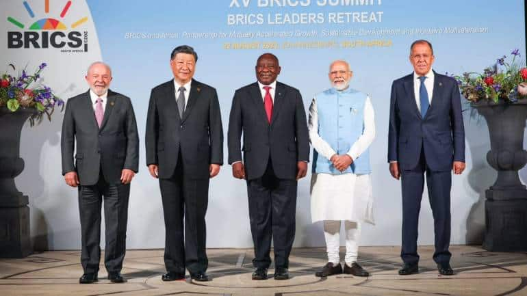 By The Numbers: How BRICS Is Charting A Course Beyond Western Dominance