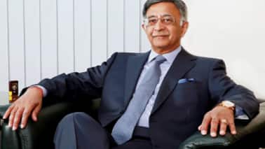 Baba Kalyani's son keeps Hikal board seat despite family rift