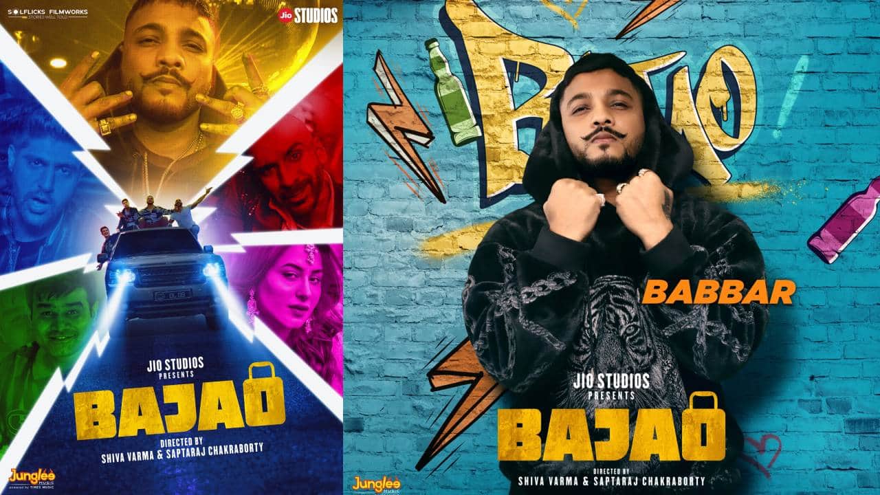 Is Punjabi pop the new hip-hop?