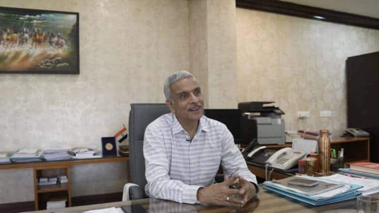Vision 2047 | How to halve Tihar Jail's inmate count over the next 24 years: DG Sanjay Baniwal - Vimarsana News