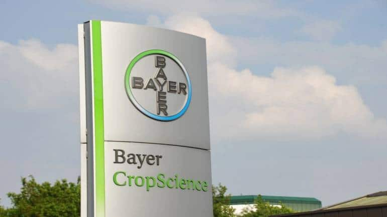 Bayer CropScience shares gain after change in top management