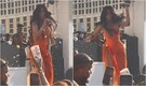 Cardi B suspected for 'battery' as concert-goer files police report after microphone incident