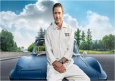 Robert Downey Jr is giving away 6 of his vintage 'dream cars'. Here's why
