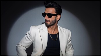Ranveer Singh adds three new brands to his endorsement portfolio.