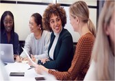 Only 3% salaried women prioritise remote working during job search: Report