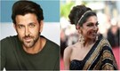 Hrithik Roshan, Deepika Padukone share motion poster of 'Fighter' on Independence Day. See reactions