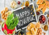 Navroz Mubarak: Celebrate Parsi New Year 2023 with these wishes, greetings, WhatsApp messages