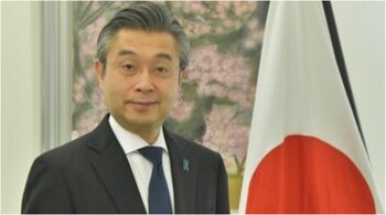 Hiroshi Suzuki
