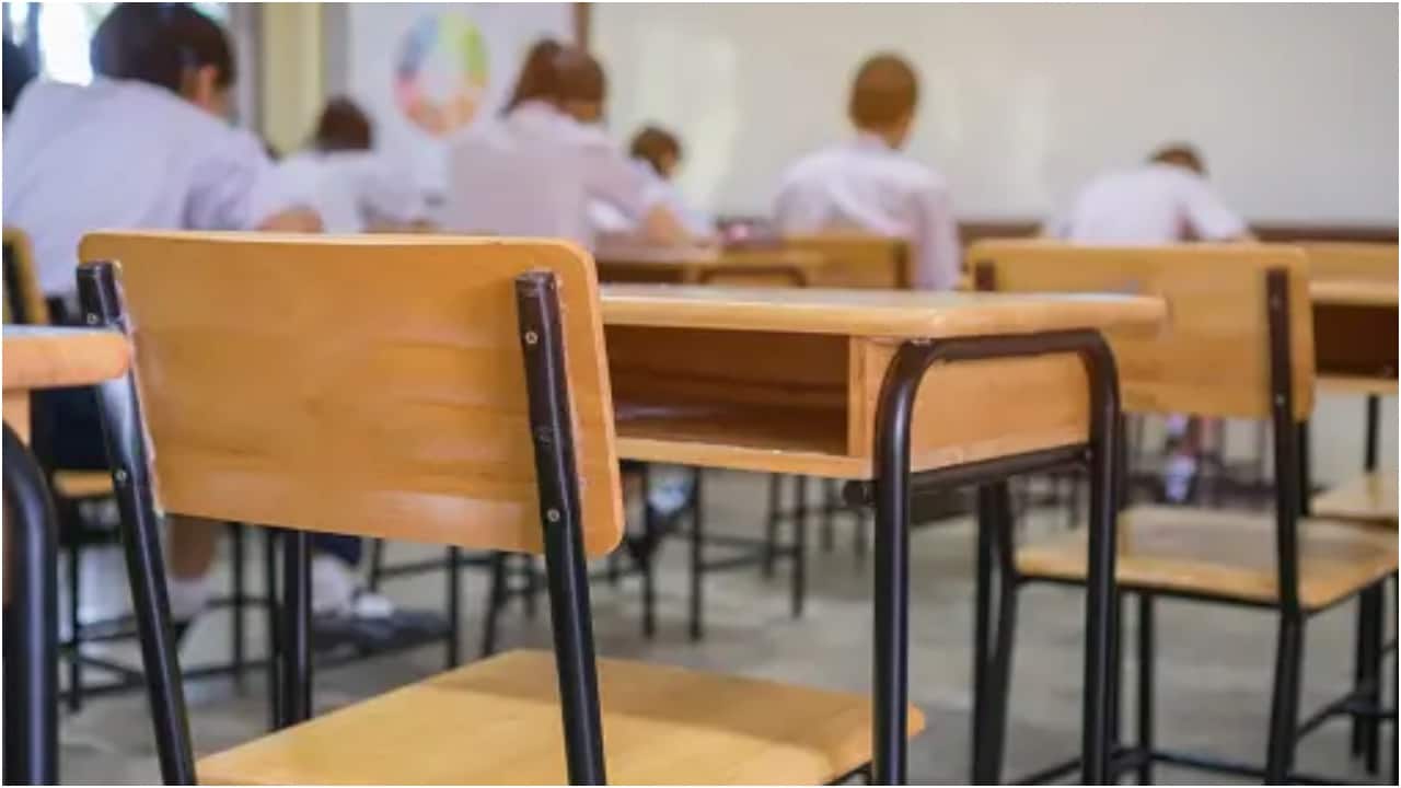 The silent crisis: Student suicides rise 70% in a decade in India
