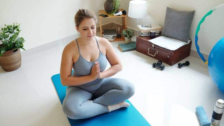 9 daily habits for improving mental health: Start with meditation, regular exercise, balanced diet - Vimarsana News