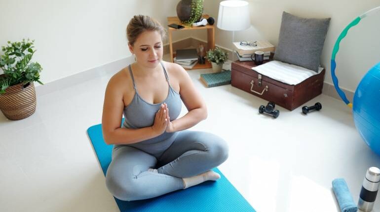 9 Yoga Lifestyle Habits for Radical Self-Care - YogaUOnline