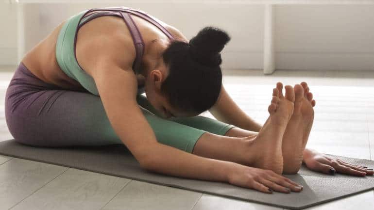 Diabetes Health: 4 Easy To Try Yoga Poses To Help Control Your Blood Sugar  Levels