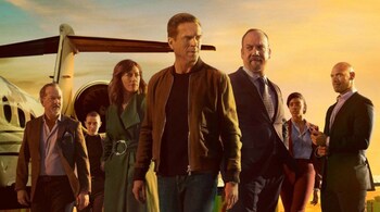 Billions, the seventh and final season dropped on Disney+ Hotstar.