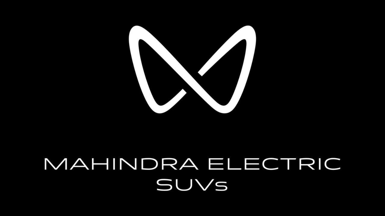 The company launched a new concept called Born Electric that aims to electrify all the ICE brands, said Rajesh Jenjurikar. He also added that soon they will launch Bolero.e and Scorpio.e to give an offroad-friendly experience. (Image: Twitter, Mahindra Automobiles)