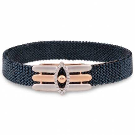 Bracelet rakhi by MK Jewels