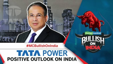 Power Sector Will Play a Big Role in India’s $5 Trillion Economy Goal: Tata Power CEO & MD Power Sector Will Play a Big Role in India’s $5 Trillion Economy Goal: Tata Power CEO & MD