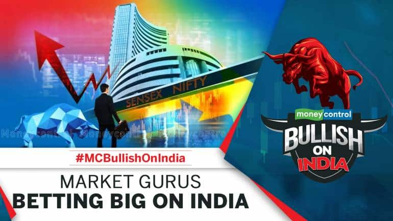 Why Are Market Veterans Bullish On Indian Equities? | #MCBullishOnIndia