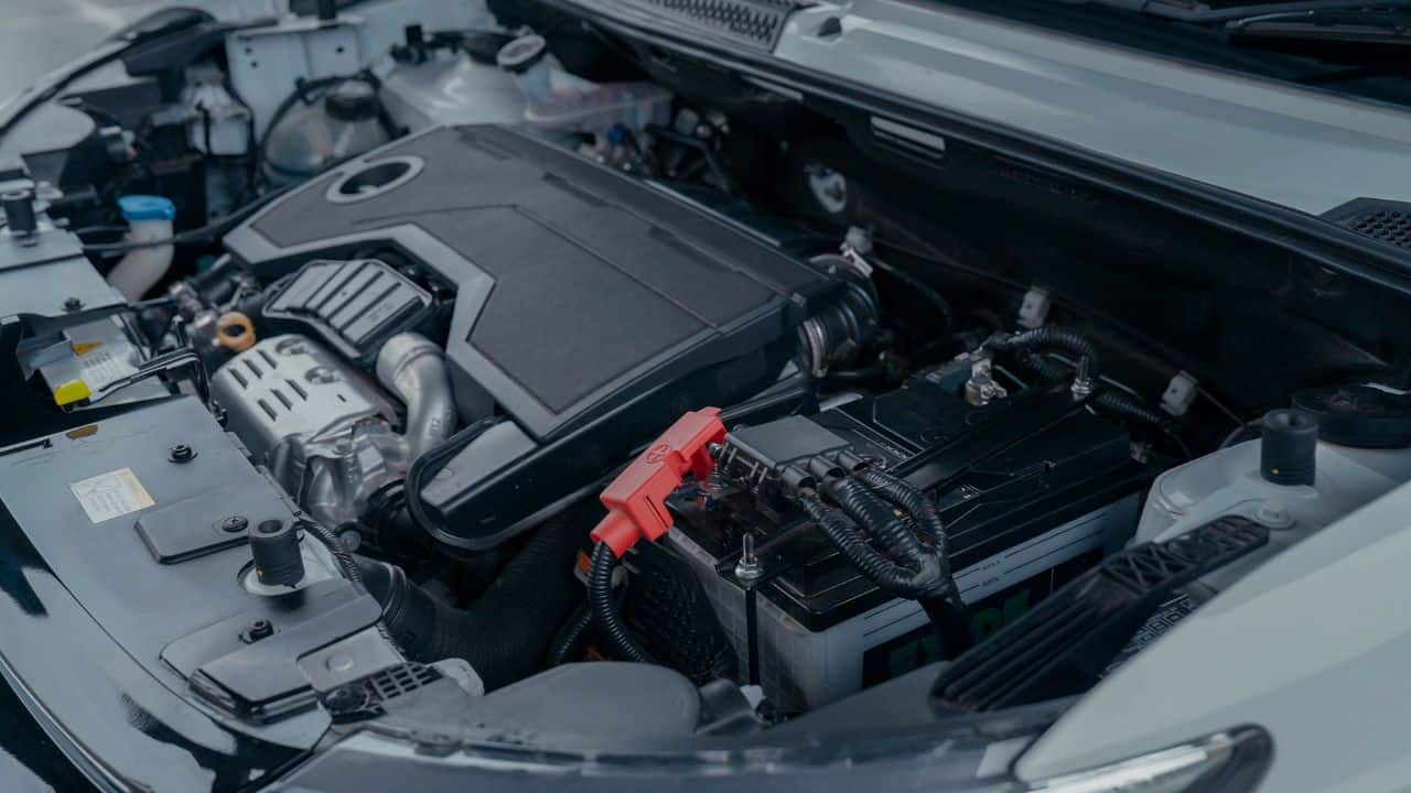 The car will be launched with manual transmission variant with a 1.2L turbo petrol engine rated for 109bhp power and 190Nm torque. (Image: Citroen)