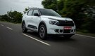 Citroen's SUV C3 Aircross: A closer look