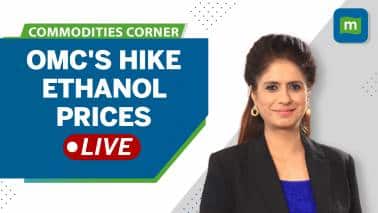 LIVE: Why sugar sector applauds OMC's decision to hike ethanol prices | Commodities