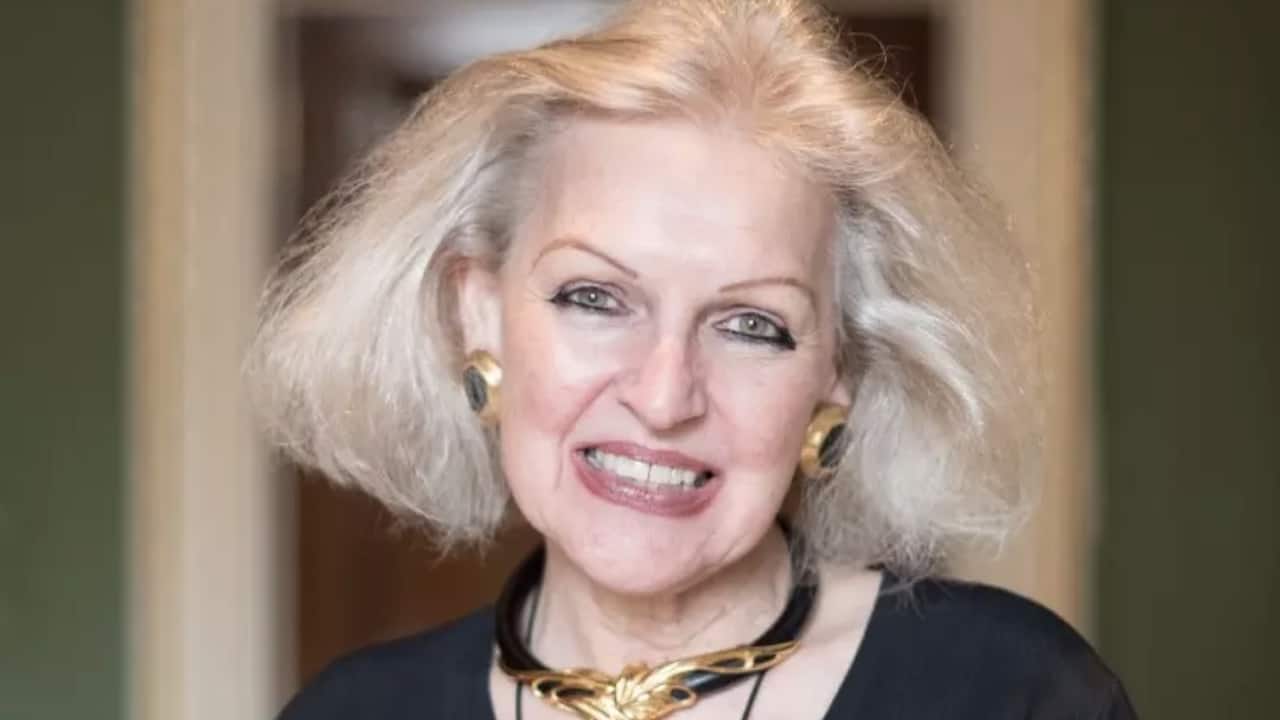 B20 Summit: Space veteran Candace Johnson says Chandrayaan-3 to reveal moon's secrets