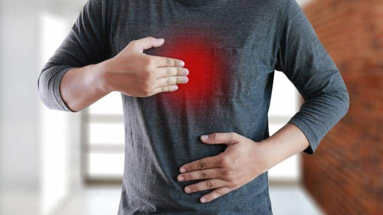 Heartburn? Have a sour taste in your mouth all the time? It could be because of this common digestive issue - Vimarsana News