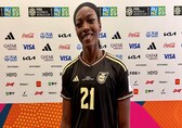 FIFA Women’s World Cup 2023 | ‘You don't lose competitiveness being a mom, you compete more’: Cheyna Matthews
