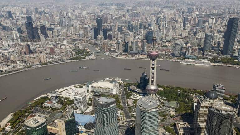 China rally is just an opportunity to sell for many global funds - Vimarsana News