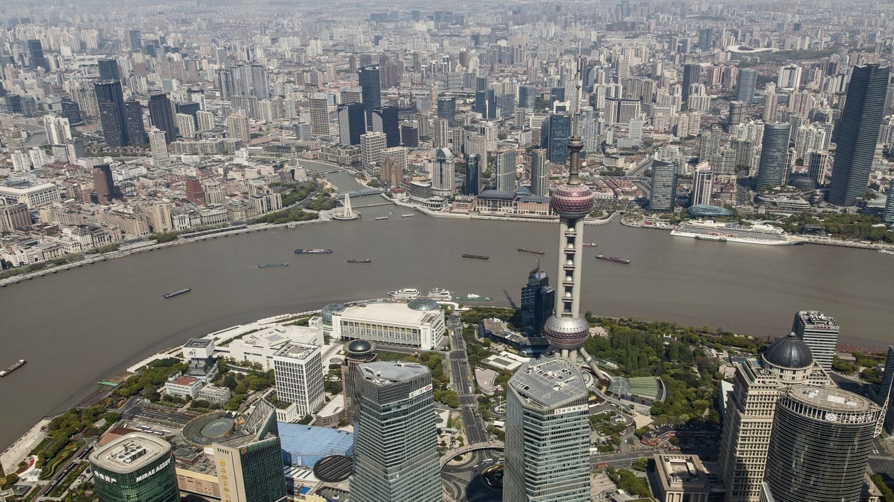 China may unveil $283 billion in new stimulus this weekend