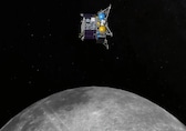 Chandrayaan-3 re-enters Moon’s sphere of influence, provides vital scientific data