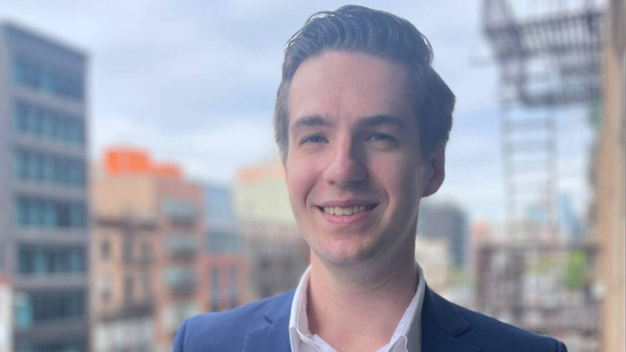 Body of Goldman Sachs analyst who vanished after New York concert found in creek