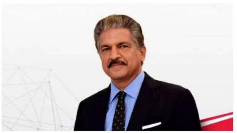 Anand Mahindra shares alternative to tackle Delhi's pollution crisis. Watch - Vimarsana News