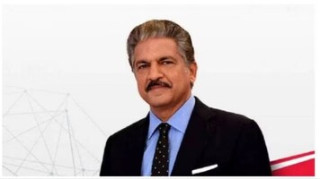 Anand Mahindra replies to X user who called his post 'scripted': 'I'm focusing on...'