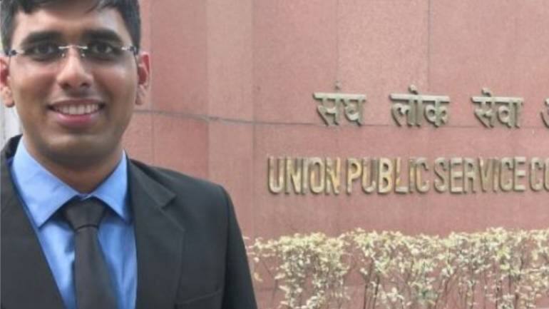 Bengaluru techie quits IT job to become a forest officer - Vimarsana News