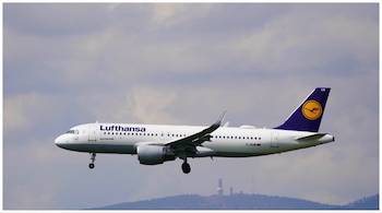 Lufthansa's cabin crew union plans to strike at Lufthansa and CityLine for two days to demand increased wages, posing potential disruptions.