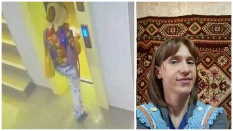 Stuck inside lift for 3 days, woman dies after desperate cries for help