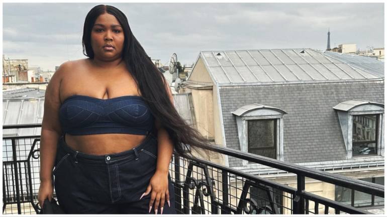 Pop Star Lizzo Accused Of Sex Harassment Fat Shaming By Ex Dancers In