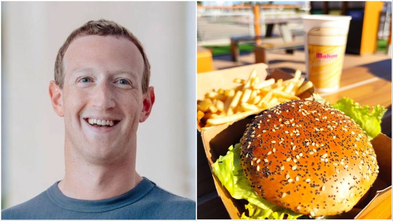 Mark Zuckerberg reveals he’s eating 4,000 calories a day: '20 nuggets, cheeseburgers...'