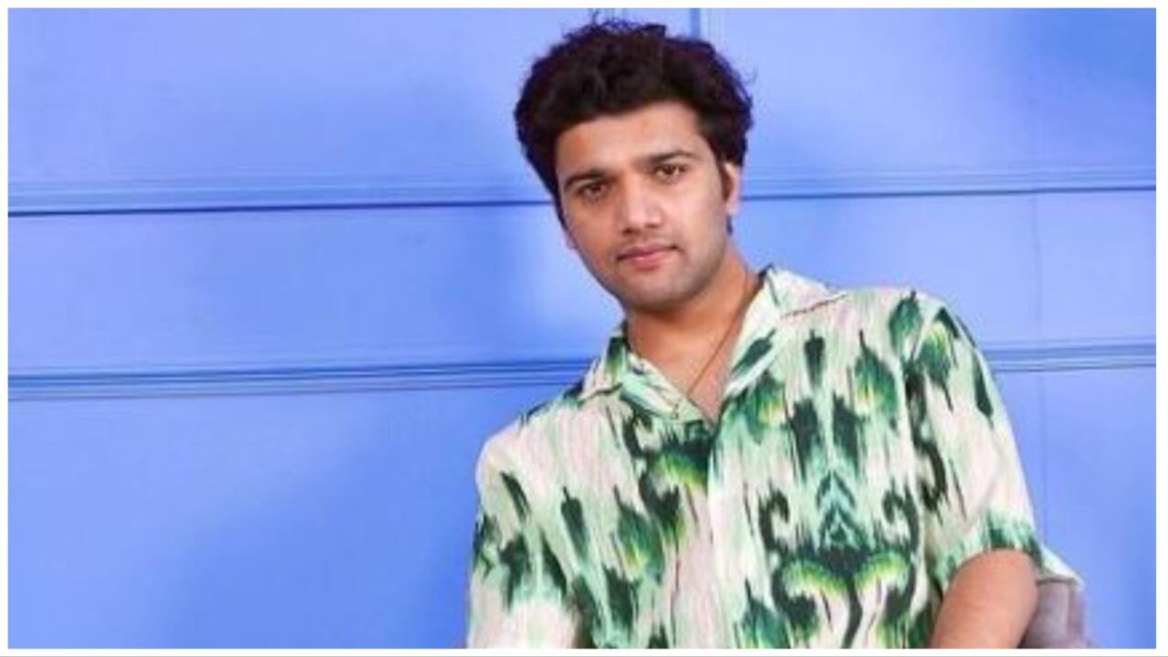 IIM graduate quits high-paying US job to pursue his dream of becoming an actor