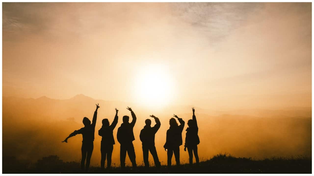 Happy Friendship Day 2023: Wishes, messages and quotes to send friends