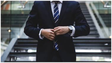 Bank CEOs are not James Bond; they should symbolise consumer trust