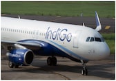 IndiGo shares fly to record high as brokerages foresee strong growth, raise price targets