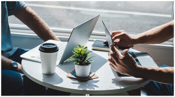 The boss said that a vast majority of interviewees willingly undertake the coffee cup challenge. (Representational)