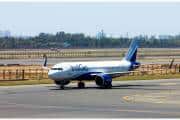 IndiGo to launch daily Kolkata-Guangzhou flights from October 26 as India-China direct flights resume
