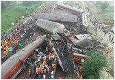 Balasore repeated as data-logger video shows train changed track before collision in TN: Experts