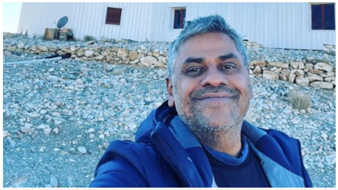 Pepperfry's Ambareesh Murty in last Instagram post: 'I ride, therefore I am' Pepperfry's Ambareesh Murty in last Instagram post: 'I ride, therefore I am'