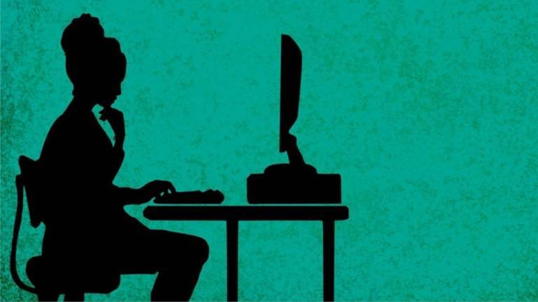 Women want remote working roles, even if it means turning down a dream job: Survey - Vimarsana News