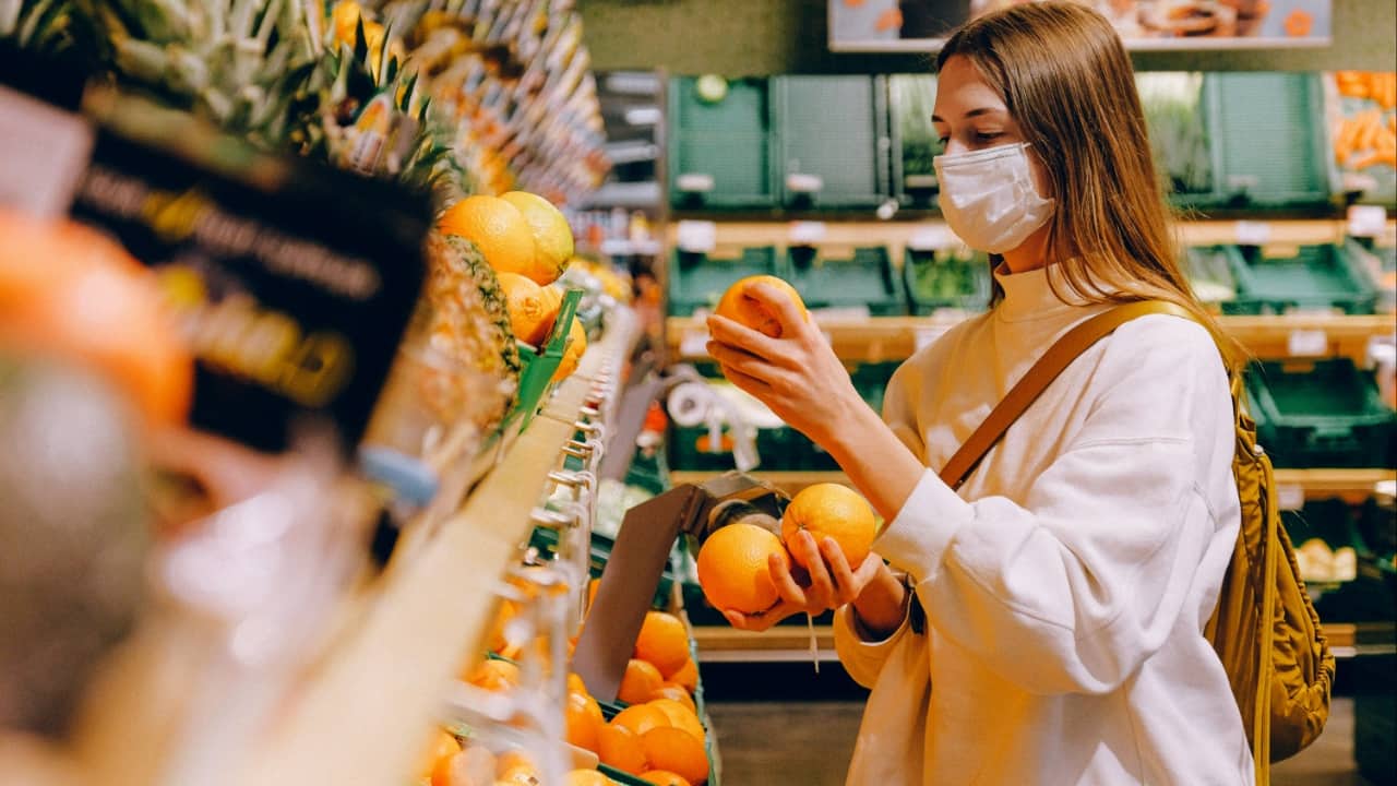 India dominates APAC with double-digit growth across FMCG, tech, durables: NielsenIQ report India dominates APAC with double-digit growth across FMCG, tech, durables: NielsenIQ report