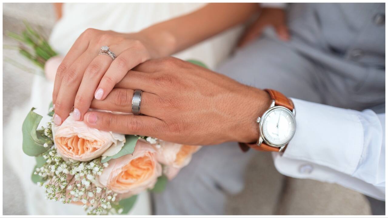 Woman leaves Rs 2,484 crore family inheritance to marry long-time boyfriend